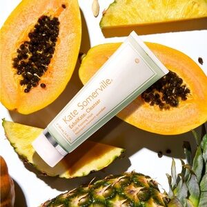 Kate Somerville ExfoliKate Cleanser New Daily Foaming Face Wash 30ml GWP